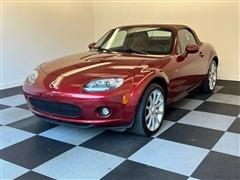 2007 Mazda MX-5 Miata 