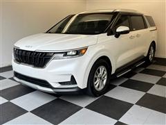 2023 Kia Carnival 