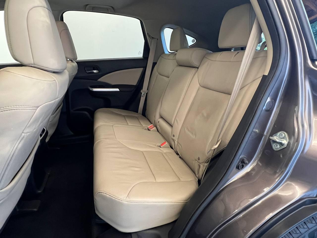 Honda CR-V EX-L AWD 2016