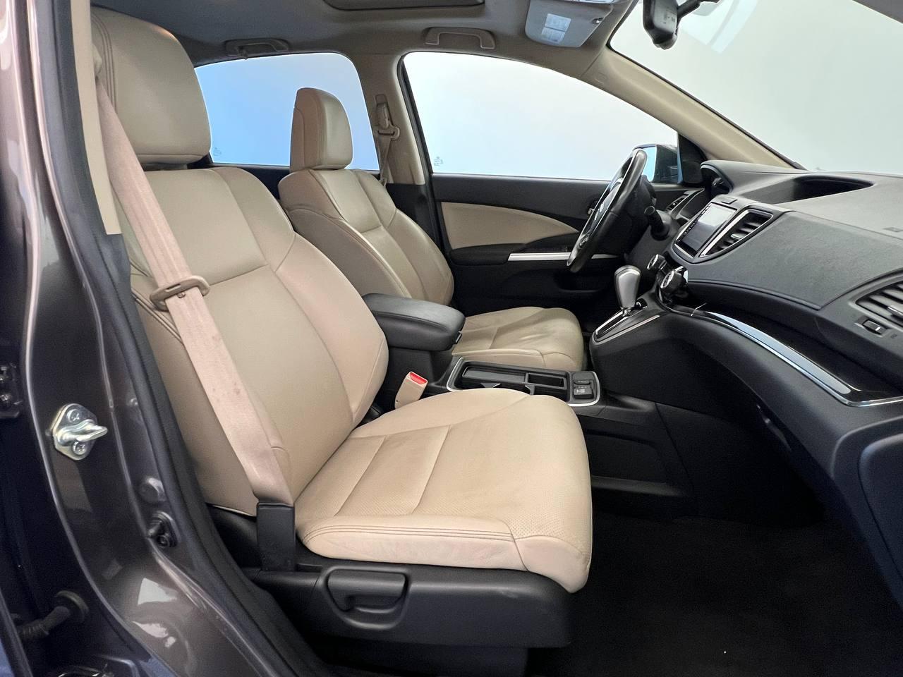 Honda CR-V EX-L AWD 2016