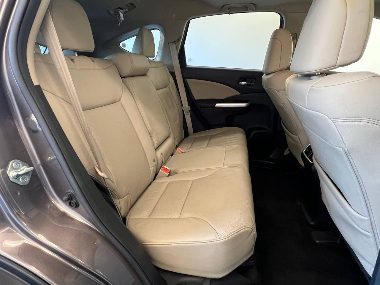 Honda CR-V EX-L AWD 2016