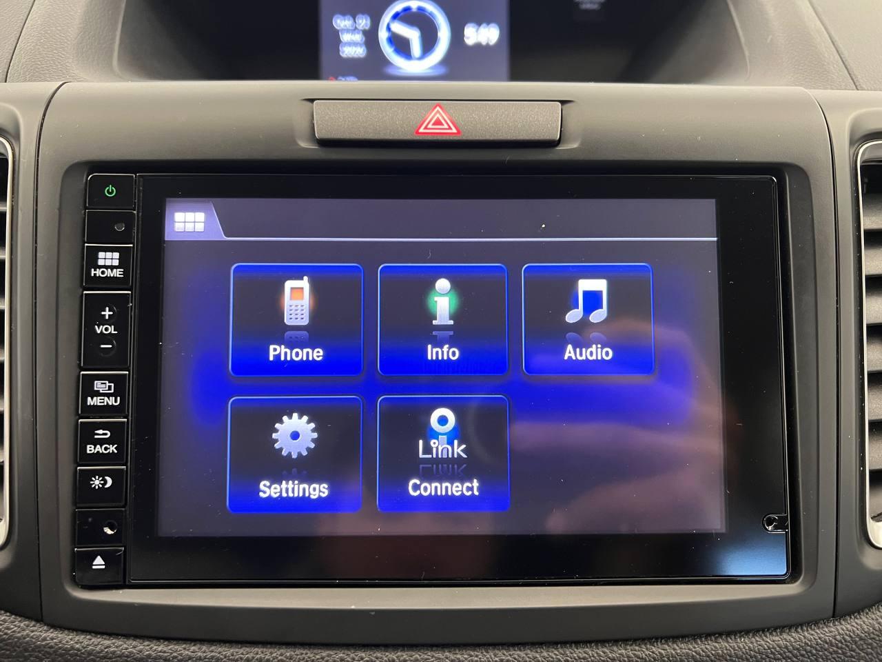 Honda CR-V EX-L AWD 2016