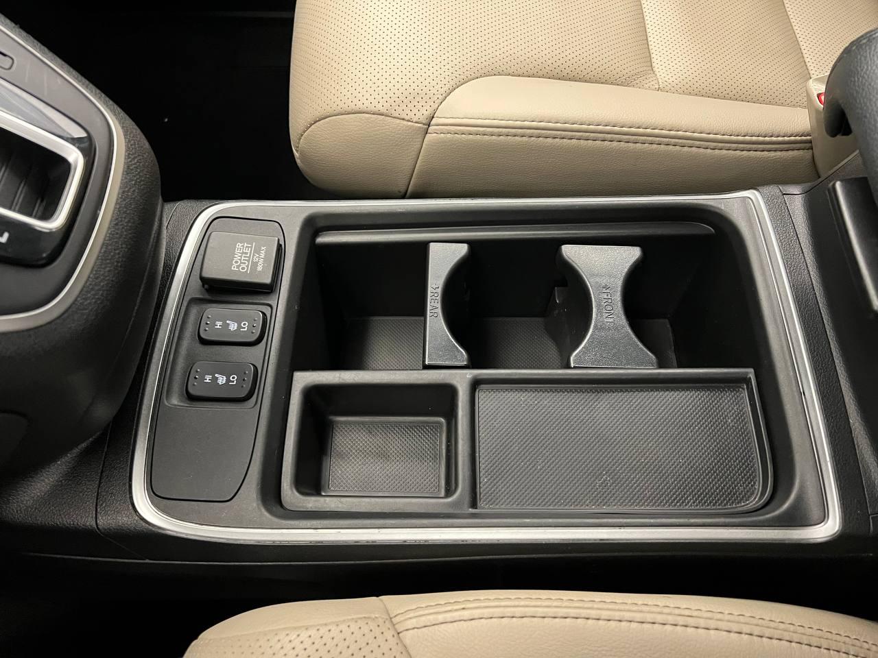 Honda CR-V EX-L AWD 2016