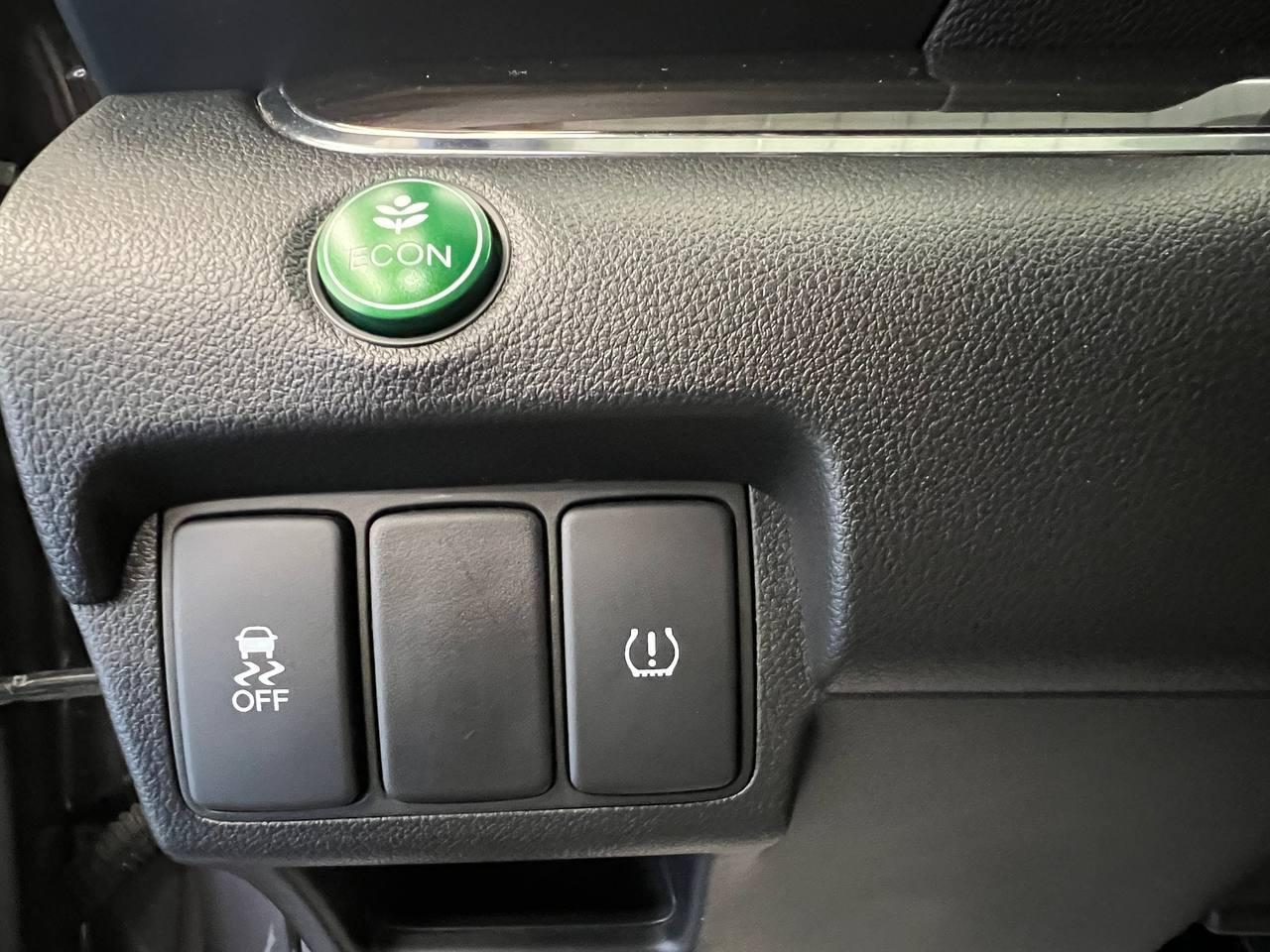 Honda CR-V EX-L AWD 2016