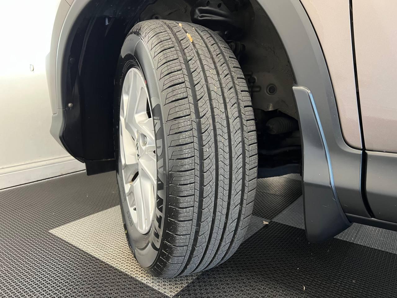 Honda CR-V EX-L AWD 2016
