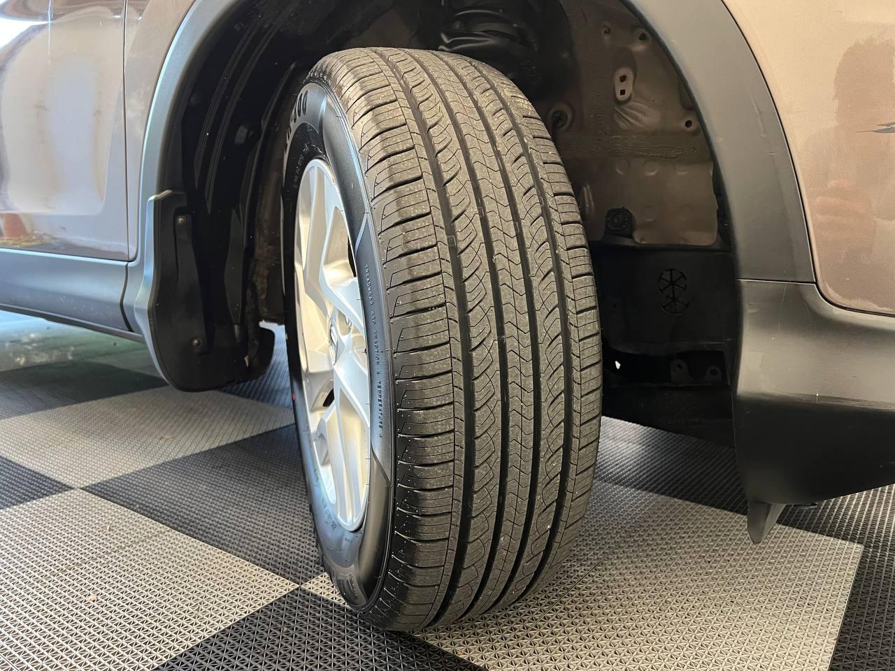 Honda CR-V EX-L AWD 2016