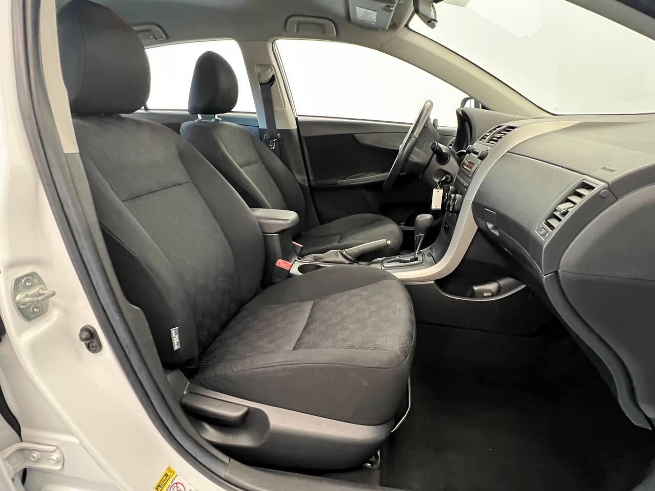 Toyota Corolla S 2009