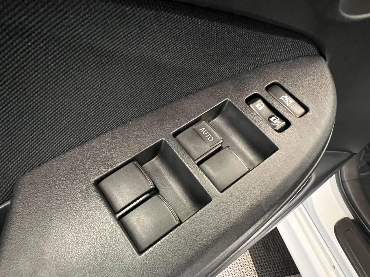 Toyota Corolla S 2009