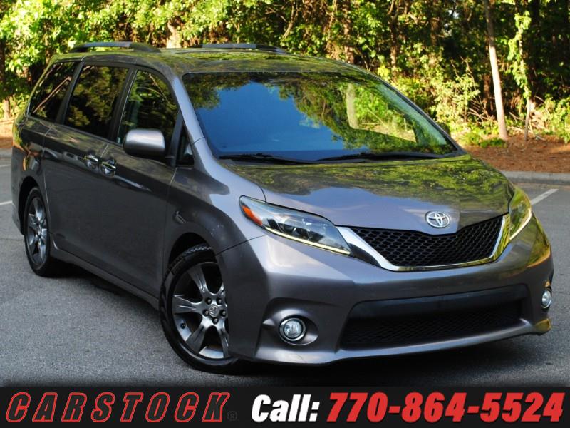 Used Cars Atlanta GA Used Cars & Trucks GA CARSTOCK