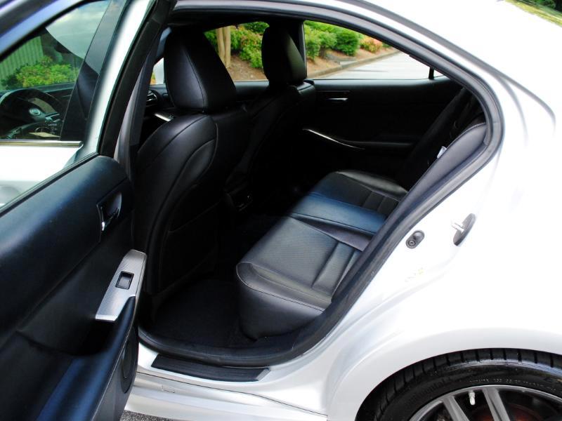 Lexus IS  2014 Lexus IS  2014