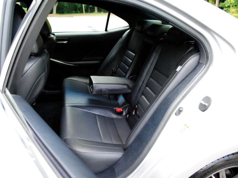 Lexus IS  2014 Lexus IS  2014