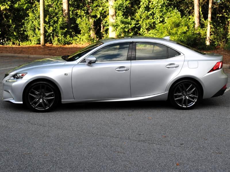 Lexus IS  2014 Lexus IS  2014