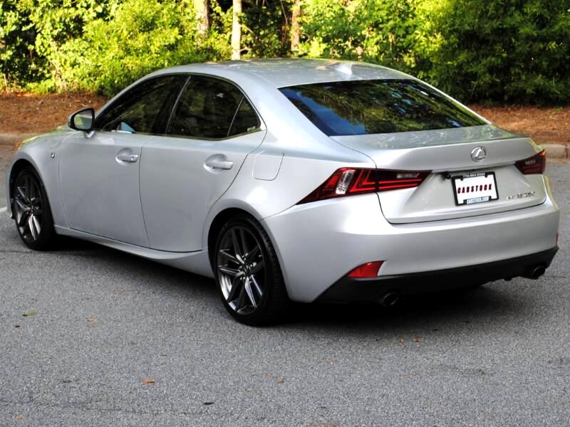 Lexus IS  2014 Lexus IS  2014