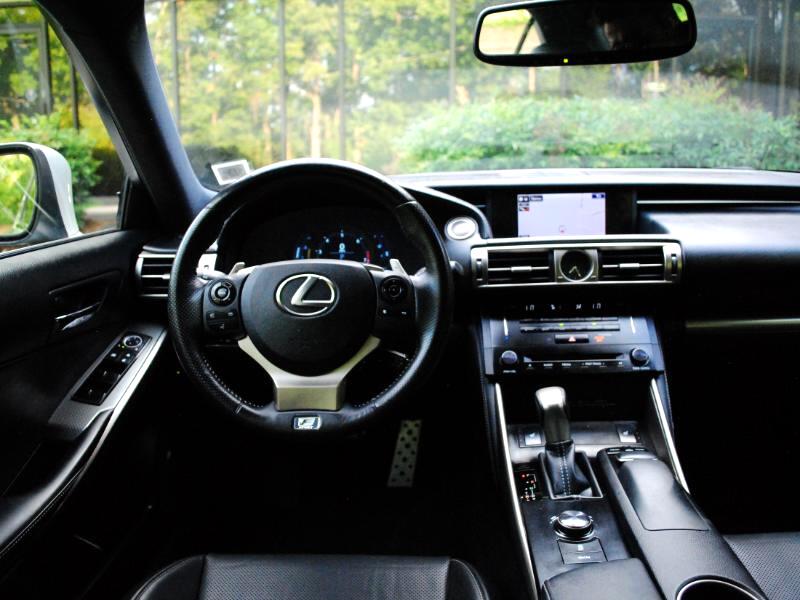 Lexus IS  2014 Lexus IS  2014