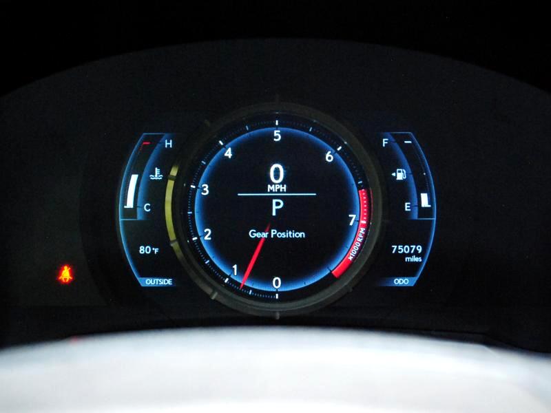 Lexus IS  2014 Lexus IS  2014