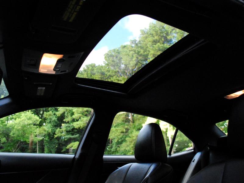 Lexus IS  2014 Lexus IS  2014