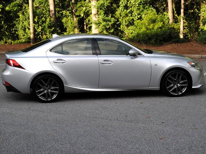 Lexus IS  2014 Lexus IS  2014