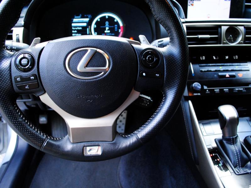 Lexus IS  2014 Lexus IS  2014