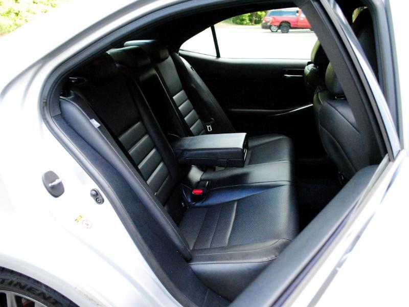 Lexus IS  2014 Lexus IS  2014