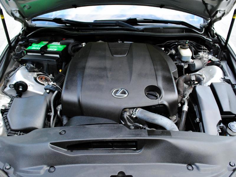 Lexus IS  2014 Lexus IS  2014