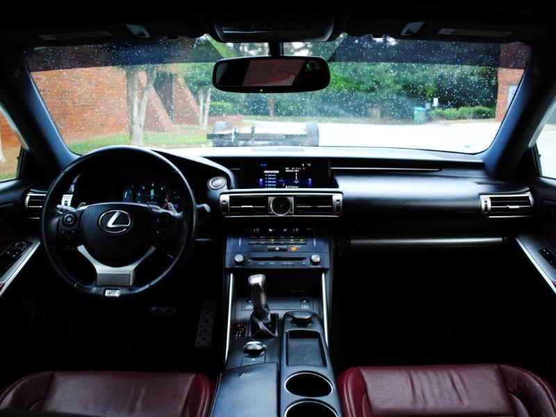 Lexus IS  2015 Lexus IS  2015