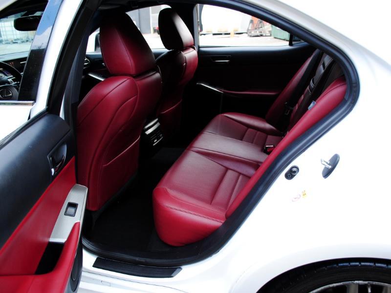 Lexus IS  2015 Lexus IS  2015