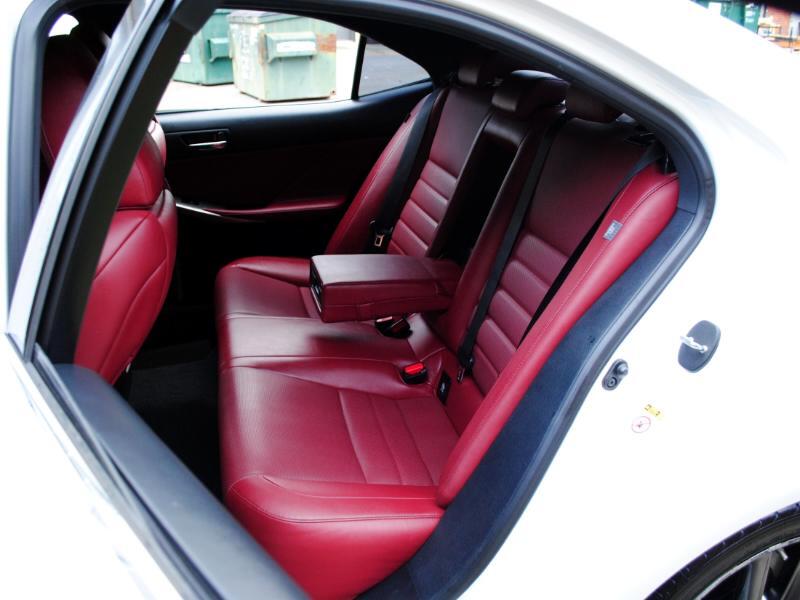 Lexus IS  2015 Lexus IS  2015