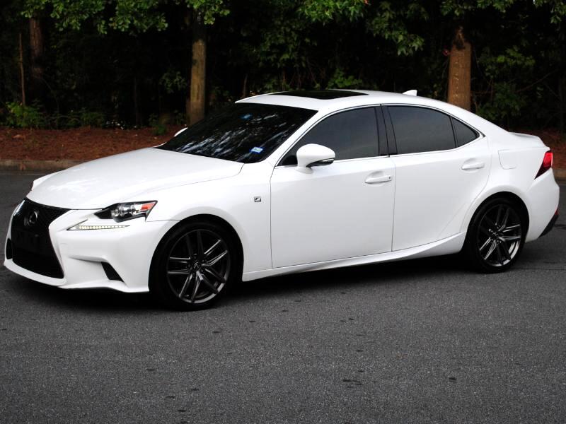 Lexus IS  2015 Lexus IS  2015