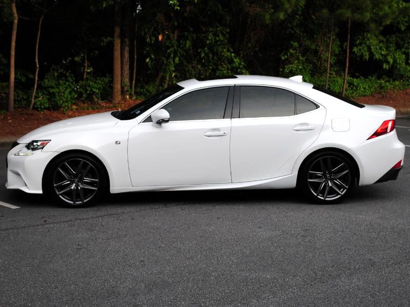 Lexus IS  2015 Lexus IS  2015