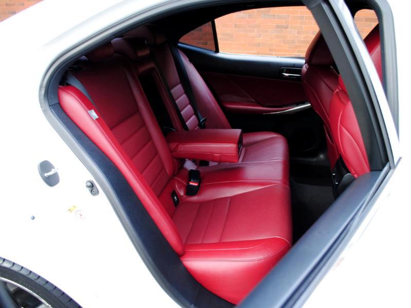 Lexus IS  2015 Lexus IS  2015