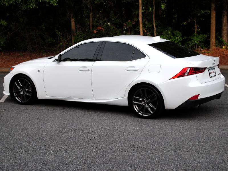 Lexus IS  2015 Lexus IS  2015