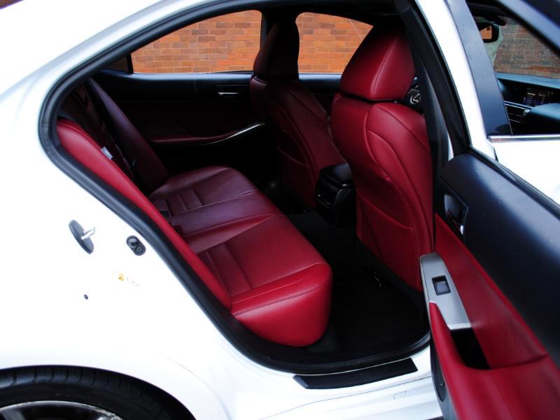 Lexus IS  2015 Lexus IS  2015