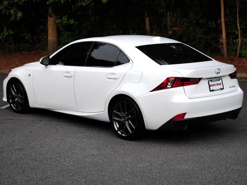 Lexus IS  2015 Lexus IS  2015