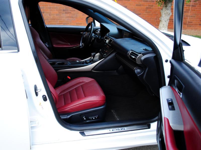 Lexus IS  2015 Lexus IS  2015