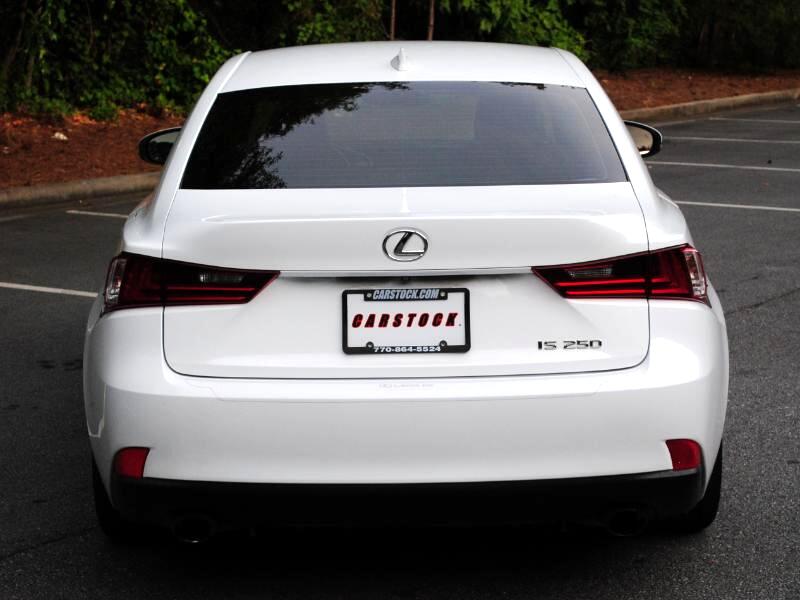 Lexus IS  2015 Lexus IS  2015