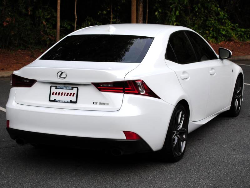 Lexus IS  2015 Lexus IS  2015