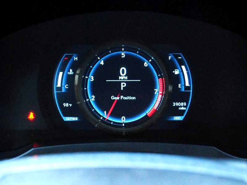 Lexus IS  2015 Lexus IS  2015