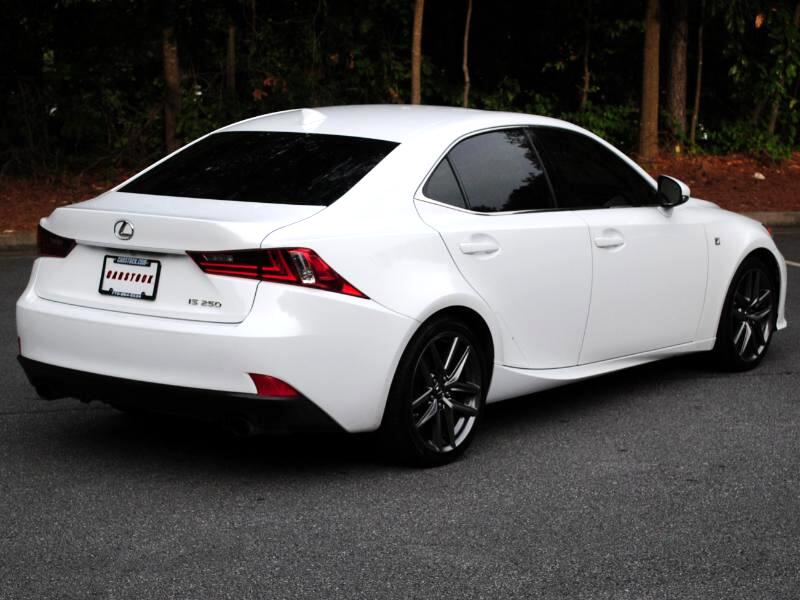Lexus IS  2015 Lexus IS  2015
