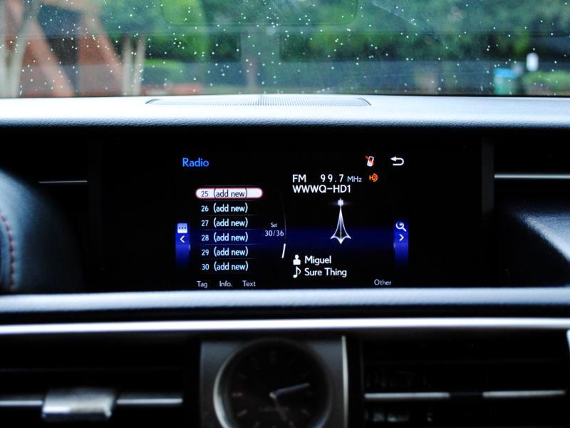 Lexus IS  2015 Lexus IS  2015