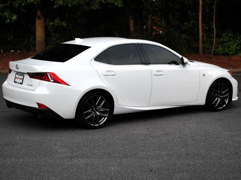 Lexus IS  2015 Lexus IS  2015