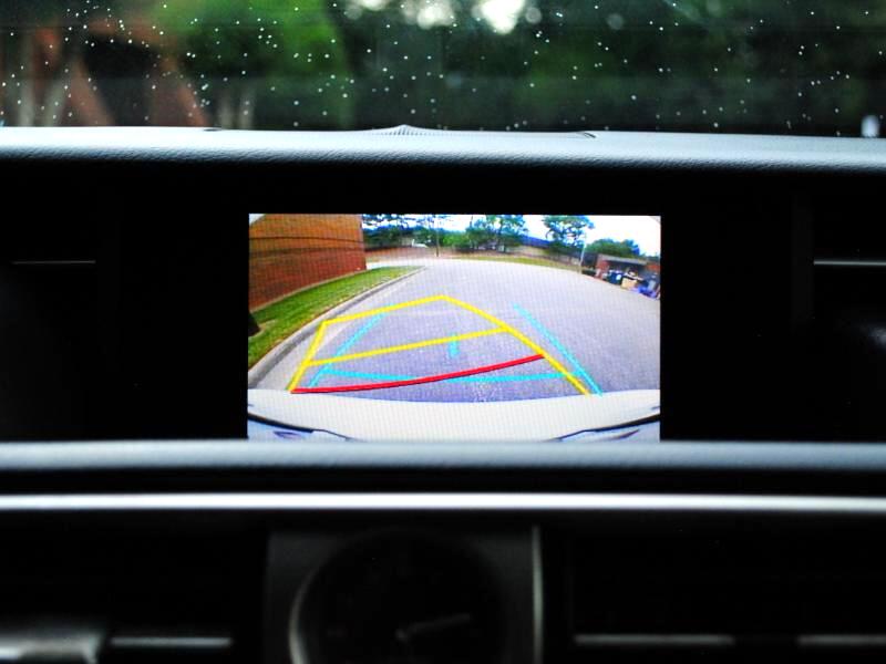 Lexus IS  2015 Lexus IS  2015