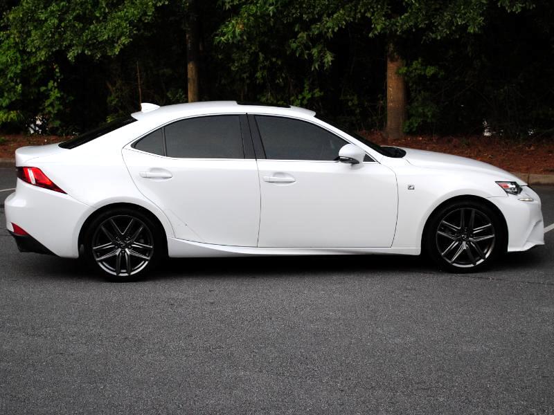 Lexus IS  2015 Lexus IS  2015