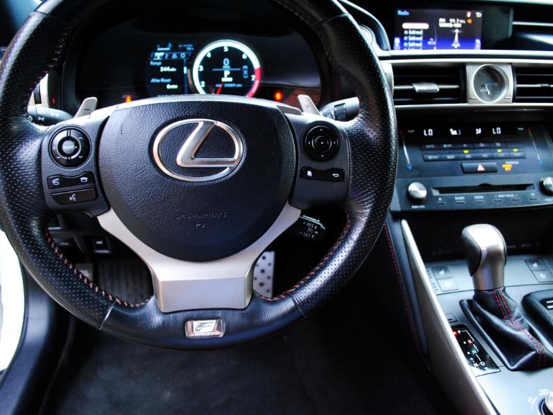 Lexus IS  2015 Lexus IS  2015