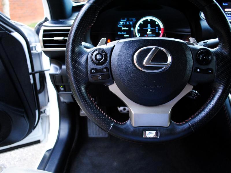 Lexus IS  2015 Lexus IS  2015
