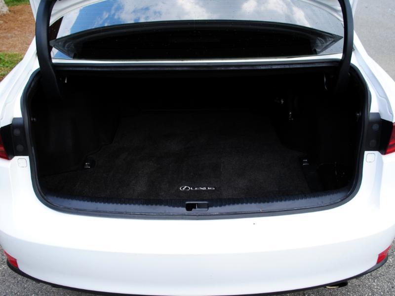 Lexus IS  2015 Lexus IS  2015