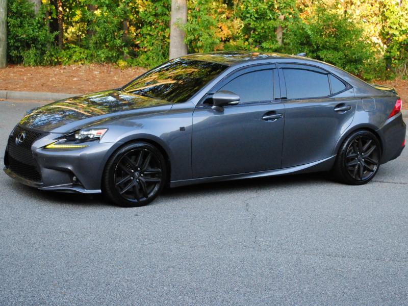 Lexus IS  2016 Lexus IS  2016
