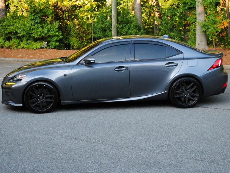 Lexus IS  2016 Lexus IS  2016
