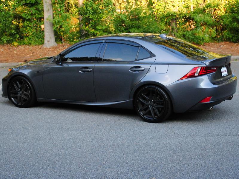 Lexus IS  2016 Lexus IS  2016