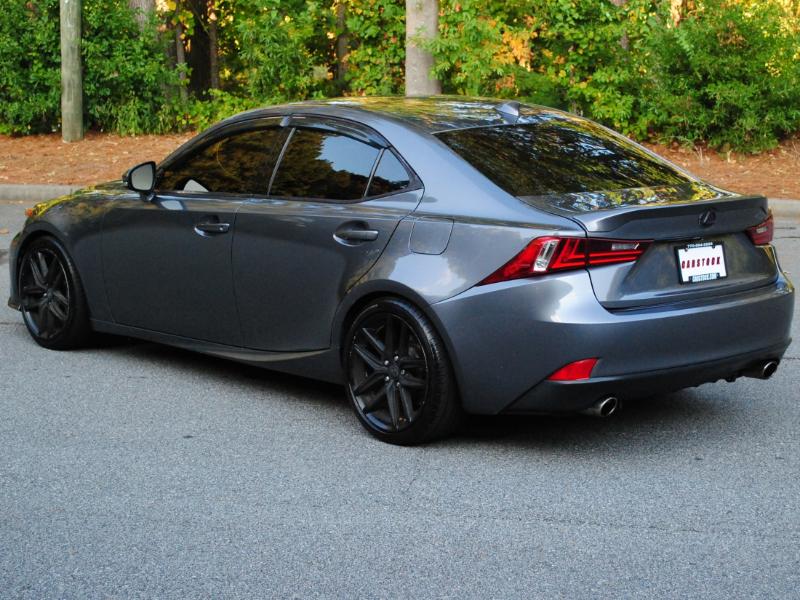 Lexus IS  2016 Lexus IS  2016