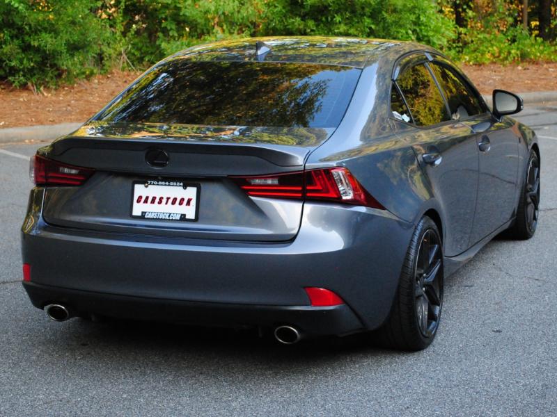 Lexus IS  2016 Lexus IS  2016